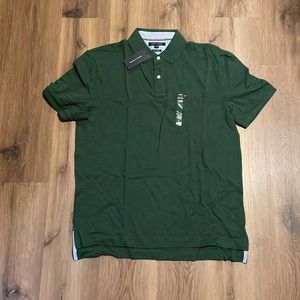 NWT, Tommy Hilfiger Polo